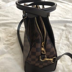 Louis Vuitton Bag Kensington Bowling D.EBE